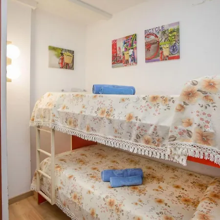 Fanals-11 By Interhome Apartament *