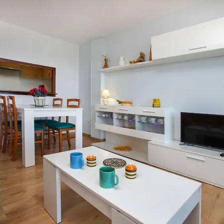 Apartament Fanals-11 By Interhome *