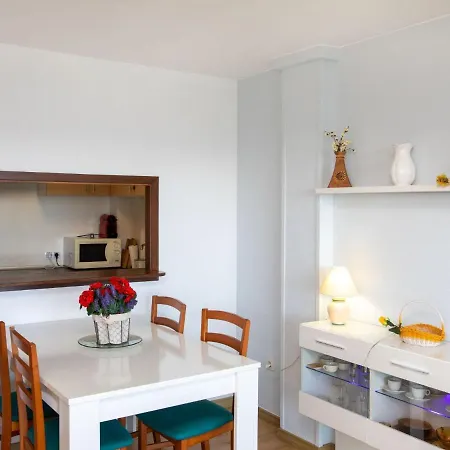 Fanals-11 By Interhome Apartament *