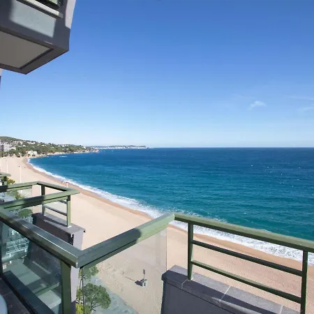 Fanals-11 By Interhome Apartament Platja d'Aro