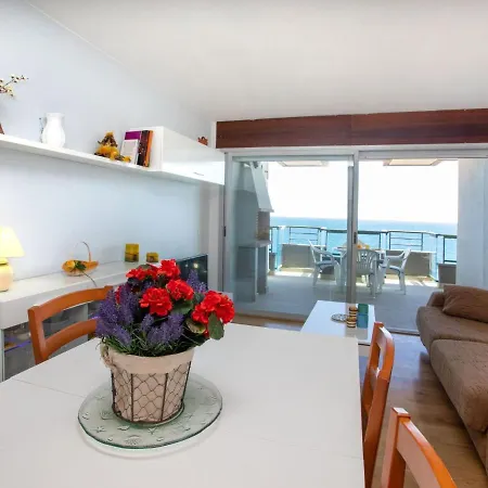 Fanals-11 By Interhome Apartament