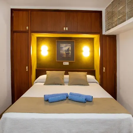 Apartament Fanals-11 By Interhome Platja d'Aro