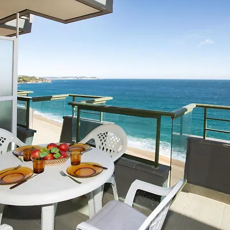 Apartament Fanals-11 By Interhome Platja d'Aro